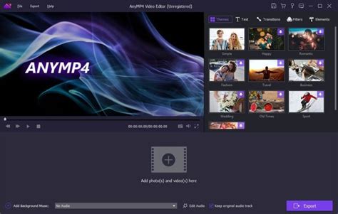 AnyMP4 Video Enhancement 7.2.30 with Crack (Latest)